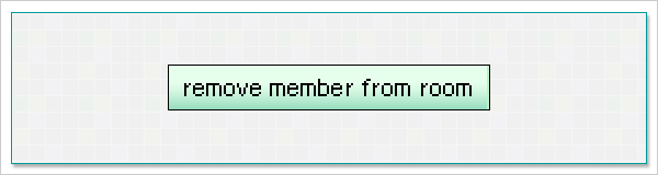 remove member from room button