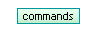 commands button